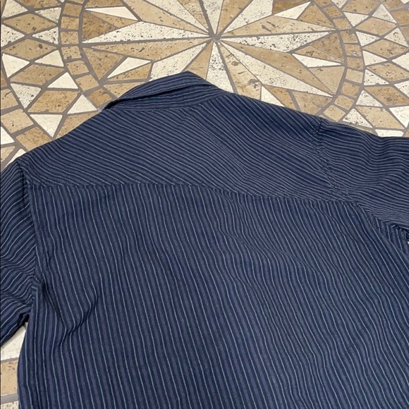 Boy’s Large Shawn White buttoned down shirt - Picture 7 of 10